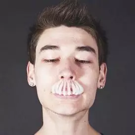 Austin Lawrence net worth