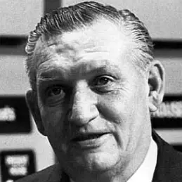 Bill Lawrence net worth