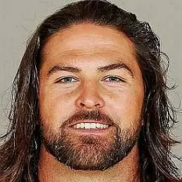 Cameron Lawrence net worth