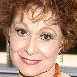 Carol Lawrence net worth