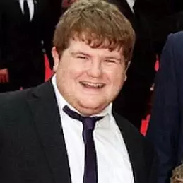 Ethan Lawrence net worth