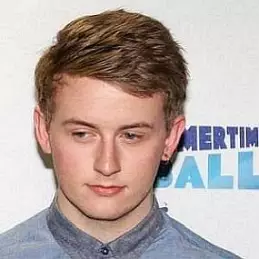 Guy Lawrence net worth