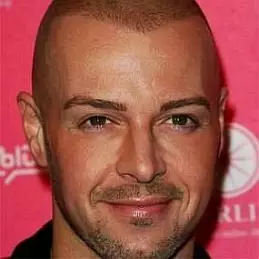 Joey Lawrence net worth