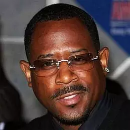 Martin Lawrence net worth