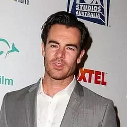 Ben Lawson net worth