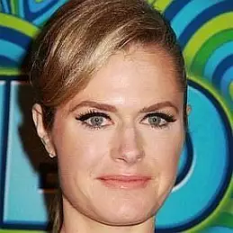 Maggie Lawson net worth