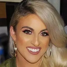 McKenzie Lawson net worth