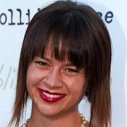 Megan Lawson net worth