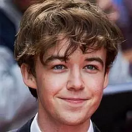 Alex Lawther net worth