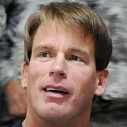 John Layfield net worth