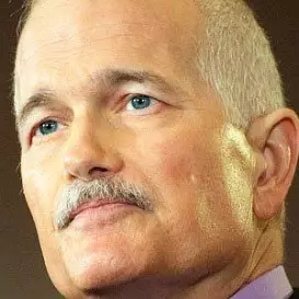 Jack Layton net worth