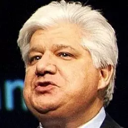 Mike Lazaridis net worth
