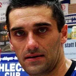 Kiril Lazarov net worth