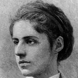 Emma Lazarus net worth