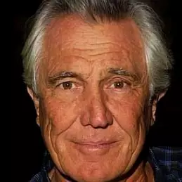 George Lazenby net worth