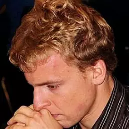 Viktor Laznicka net worth