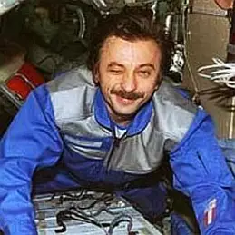 Aleksandr Lazutkin net worth