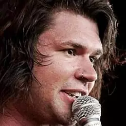 Adam Lazzara net worth