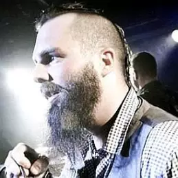 Jesse Leach net worth