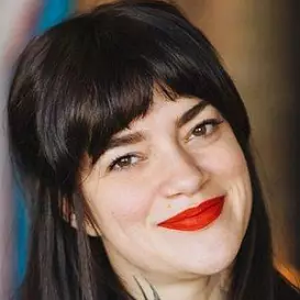 Amanda Grace Leadman net worth