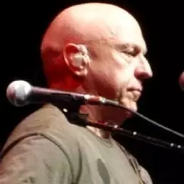 Bernie Leadon net worth