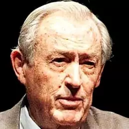 Richard Leakey net worth