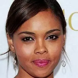 Sharon Leal net worth
