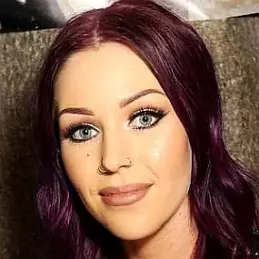 Kristen Leanne net worth