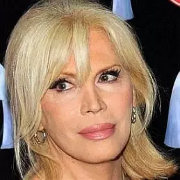 Amanda Lear net worth