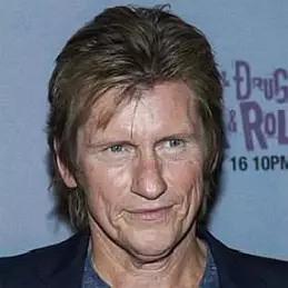 Denis Leary net worth