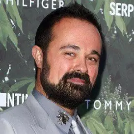 Evgeny Lebedev net worth