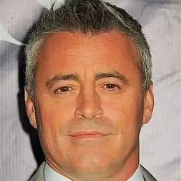 Matt LeBlanc net worth