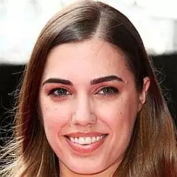 Amber Le Bon net worth