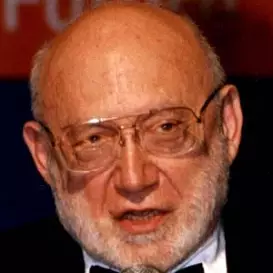 Joshua Lederberg net worth