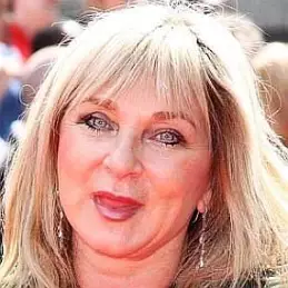 Helen Lederer net worth