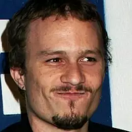 Heath Ledger net worth