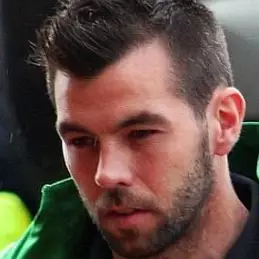 Joe Ledley net worth
