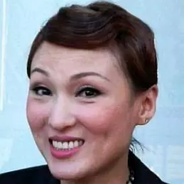 Amanda Lee net worth