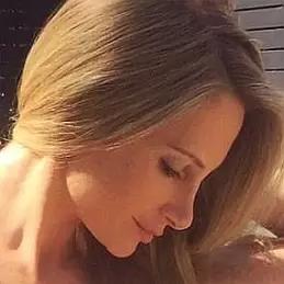 Amanda Elise Lee net worth