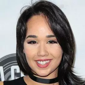 Amarie Lee net worth