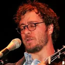 Amos Lee net worth