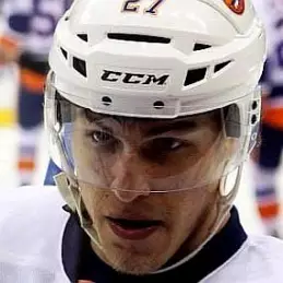 Anders Lee net worth