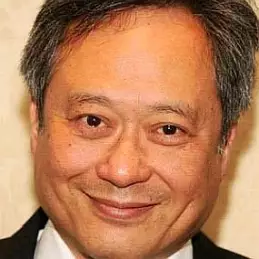 Ang Lee net worth