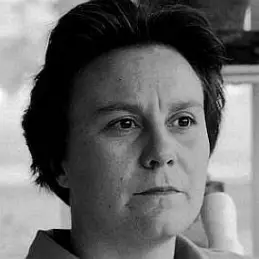 Harper Lee net worth