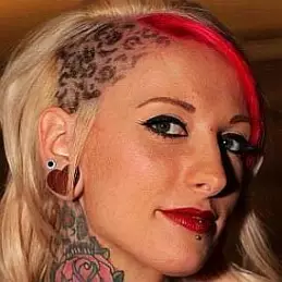 Jessie Lee net worth