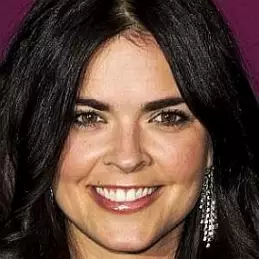 Katie Lee net worth
