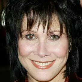 Michele Lee net worth