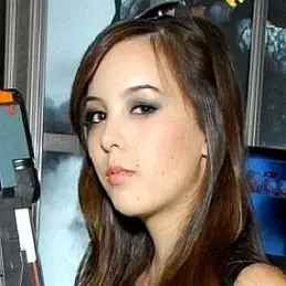 Monika Lee net worth