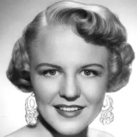 Peggy Lee net worth