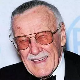 Stan Lee net worth